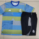 CAMISETA + PANTALONES REAL MADRID XIX 25/26