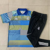 POLO + PANTALONES REAL MADRID XVII 25/26