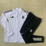 PANTALONES + SUDADERA REAL MADRID XVII 25/26