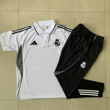 POLO + PANTALONES REAL MADRID I 25/26