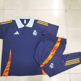 POLO + PANTALONES REAL MADRID XVIII 25/26