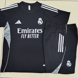 CAMISETA + PANTALONES REAL MADRID VIII 25/26