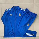 PANTALONES + SUDADERA REAL MADRID III 25/26