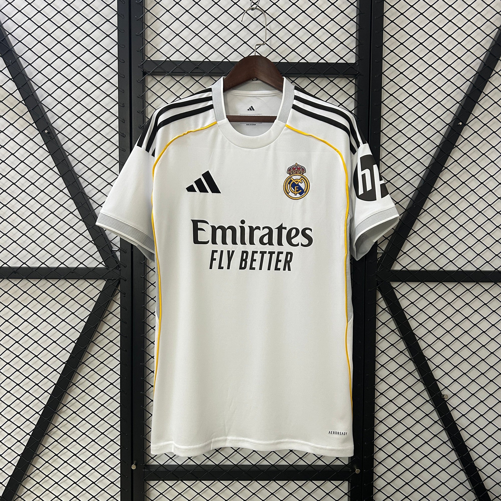 REAL MADRID I 25/26 HOMBRE