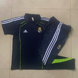 POLO + PANTALONES REAL MADRID VII 25/26