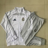 PANTALONES + SUDADERA REAL MADRID I 25/26