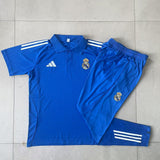 POLO + PANTALONES REAL MADRID VI 25/26