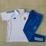 POLO + PANTALONES REAL MADRID III 25/26