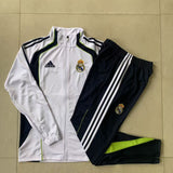 PANTALONES + SUDADERA REAL MADRID V 25/26