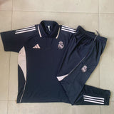 POLO + PANTALONES REAL MADRID VIII 25/26