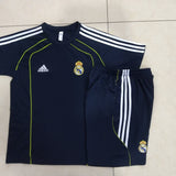 CAMISETA + PANTALONES REAL MADRID XIII 25/26