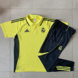 POLO + PANTALONES REAL MADRID X 25/26