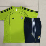 CAMISETA + PANTALONES REAL MADRID XIV 25/26