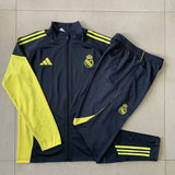 PANTALONES + SUDADERA REAL MADRID VIII 25/26
