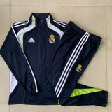 PANTALONES + SUDADERA REAL MADRID VI 25/26