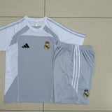 CAMISETA + PANTALONES REAL MADRID XII 25/26