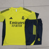 CAMISETA + PANTALONES REAL MADRID VII 25/26