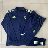 PANTALONES + SUDADERA REAL MADRID X 25/26