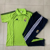 POLO + PANTALONES REAL MADRID XI 25/26