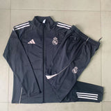 PANTALONES + SUDADERA REAL MADRID IX 25/26