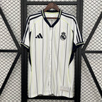 REAL MADRID EDICIÓN BASEBALL I 25/26 HOMBRE