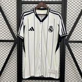 REAL MADRID EDICIÓN BASEBALL I 25/26 HOMBRE