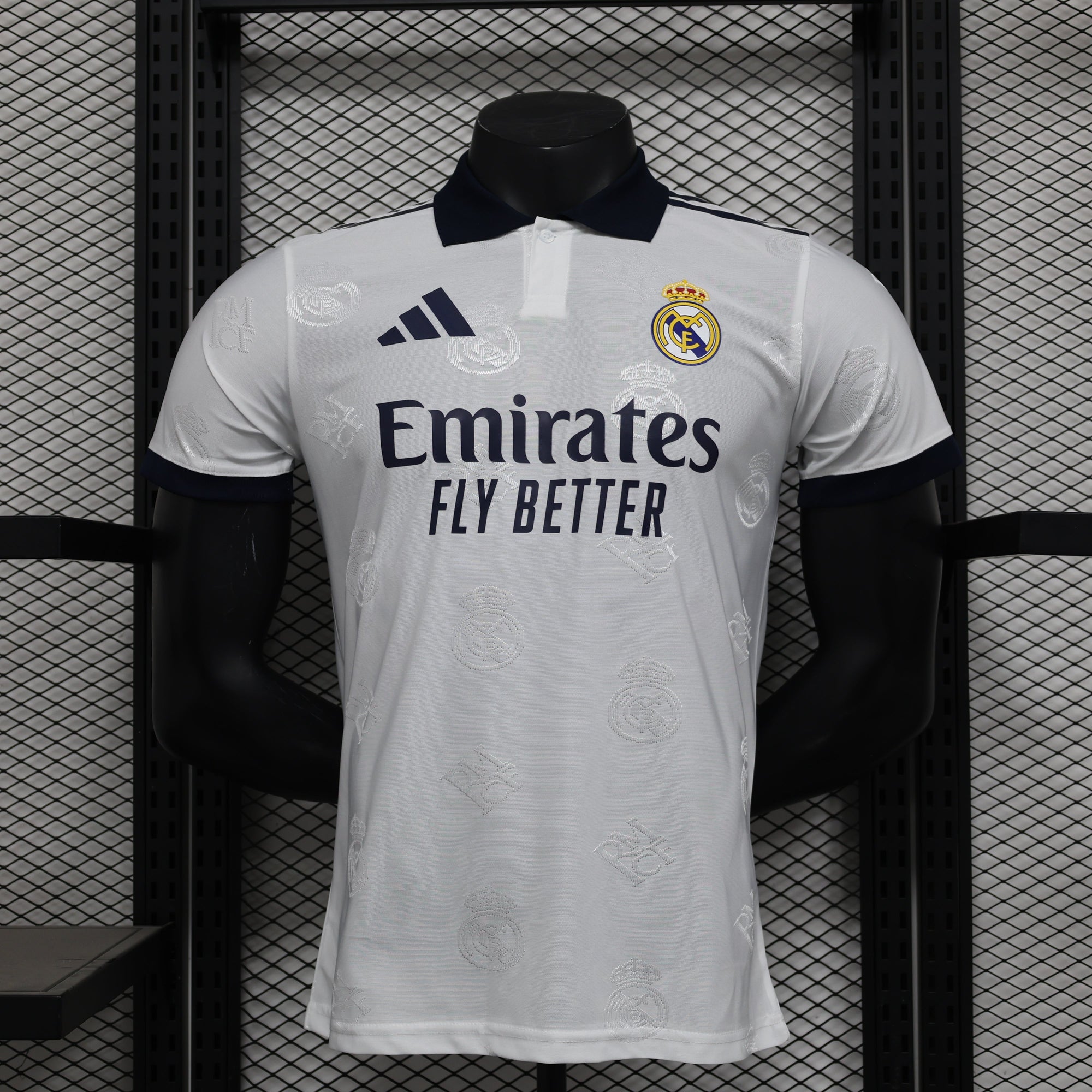REAL MADRID EDICIÓN ESPECIAL X 25/26 HOMBRE (VERSIÓN JUGADOR)