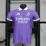 REAL MADRID EDICIÓN ESPECIAL IX 25/26 HOMBRE (VERSIÓN JUGADOR)