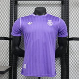 REAL MADRID EDICIÓN ESPECIAL VII 25/26 HOMBRE (VERSIÓN JUGADOR)
