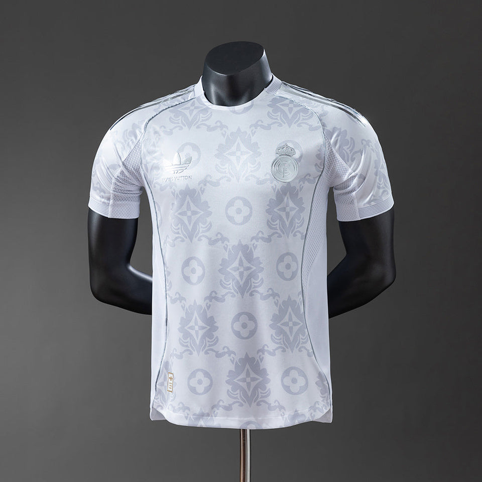 REAL MADRID EDICIÓN ESPECIAL XXI 25/26 HOMBRE (VERSIÓN JUGADOR)