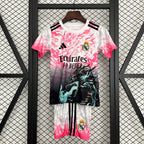 REAL MADRID EDICIÓN ESPECIAL III 25/26 CONJUNTO INFANTIL