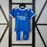 REAL MADRID III 25/26 CONJUNTO INFANTIL