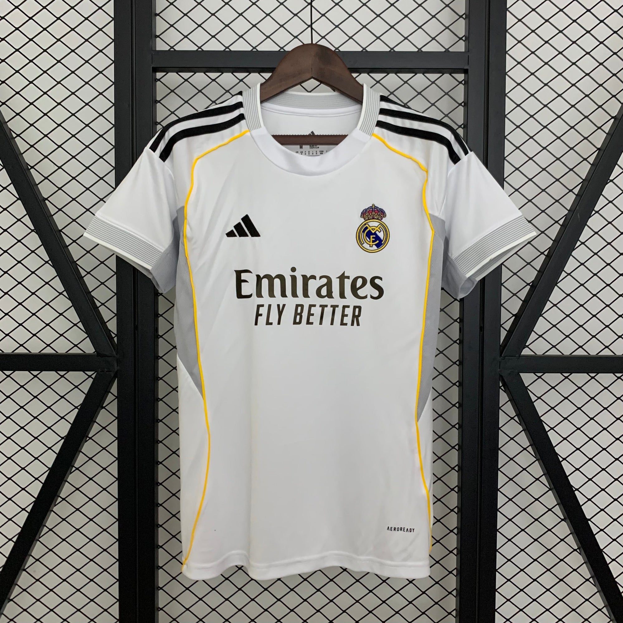 REAL MADRID I 25/26 HOMBRE
