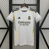 REAL MADRID I 25/26 HOMBRE