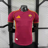 ROMA I 25/26 HOMBRE (VERSIÓN JUGADOR)