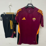 CAMISETA + PANTALONES ROMA I 25/26