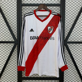 RIVER PLATE I 13/14 HOMBRE (RETRO) MANGA LARGA