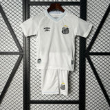SANTOS I 25/26 CONJUNTO INFANTIL