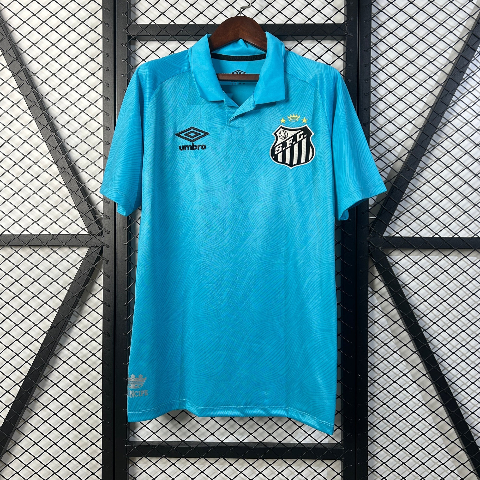 SANTOS III 25/26 HOMBRE