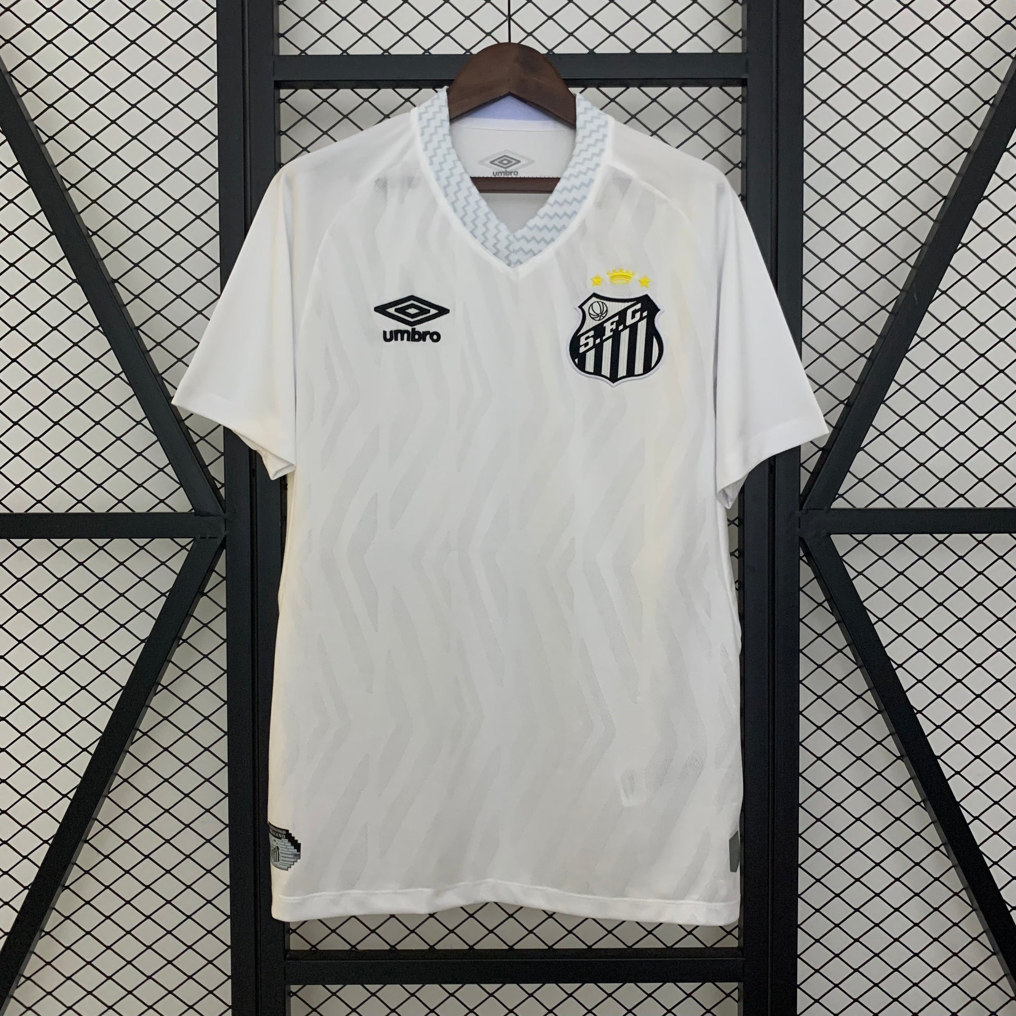 SANTOS I 25/26 HOMBRE