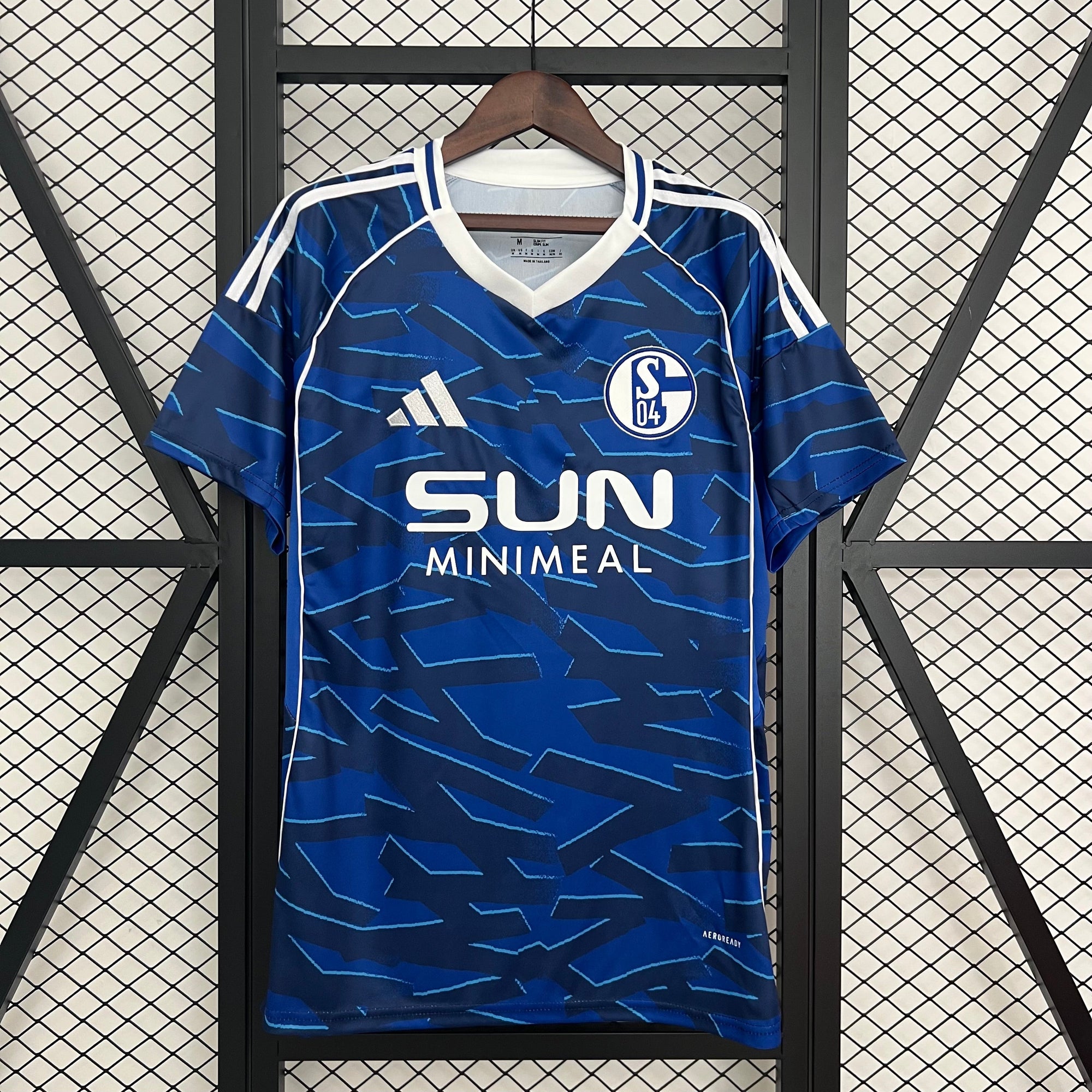 SCHALKE 04 I 25/26 HOMBRE