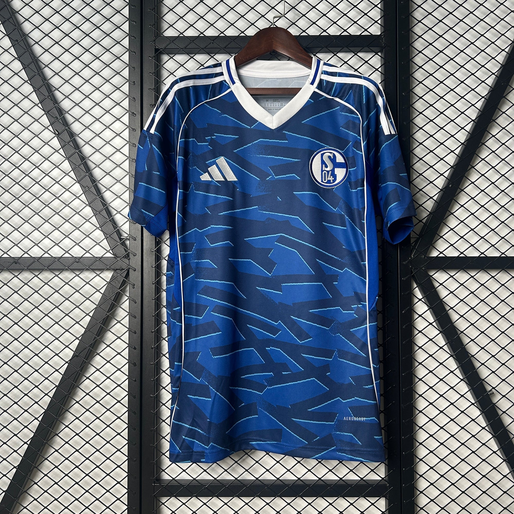 SCHALKE 04 I 25/26 HOMBRE