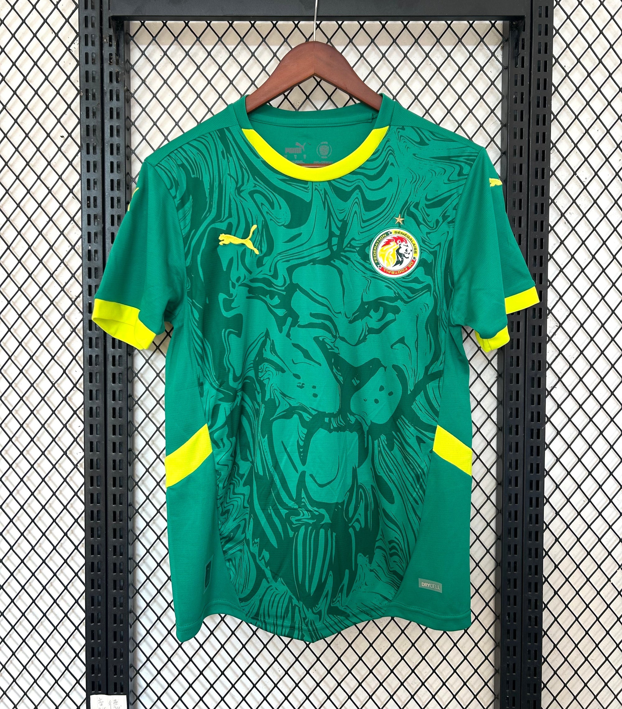 SENEGAL I 2025 HOMBRE
