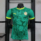 SENEGAL I 2025 HOMBRE (VERSIÓN JUGADOR)