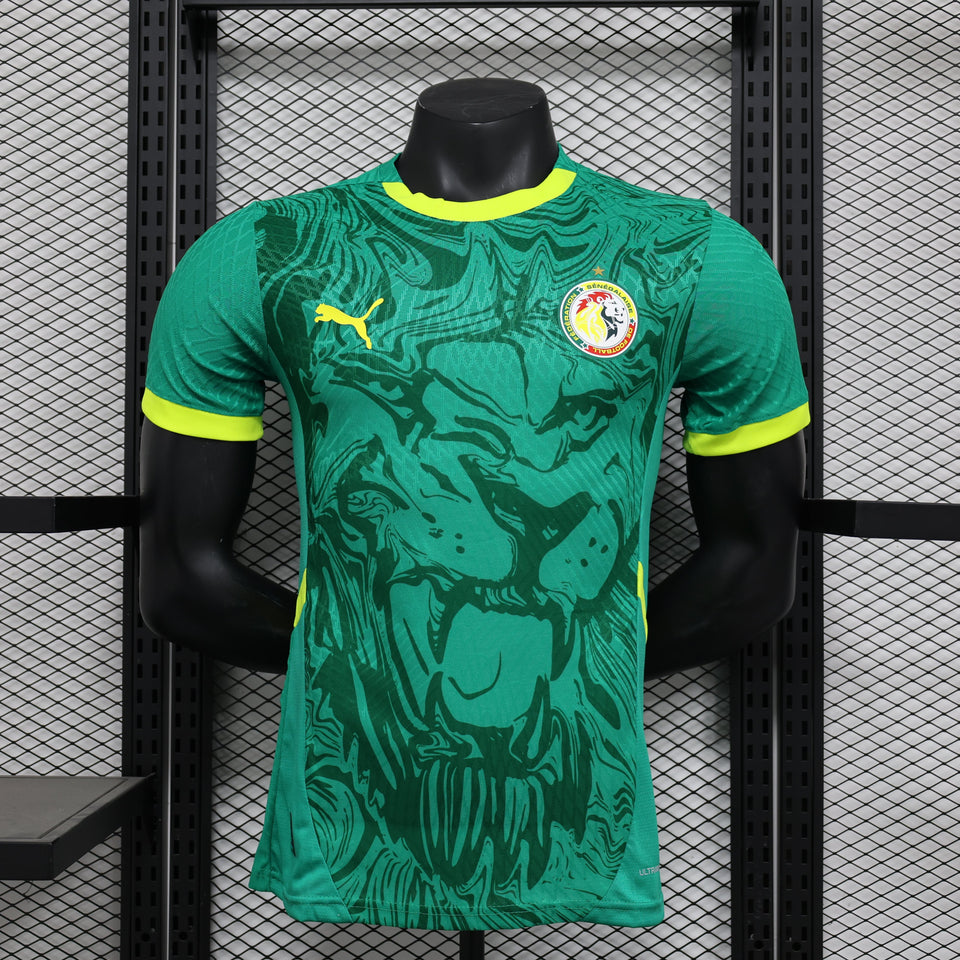 SENEGAL I 2025 HOMBRE (VERSIÓN JUGADOR)