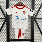SEVILLA I 25/26 CONJUNTO INFANTIL