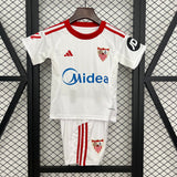 SEVILLA I 25/26 CONJUNTO INFANTIL