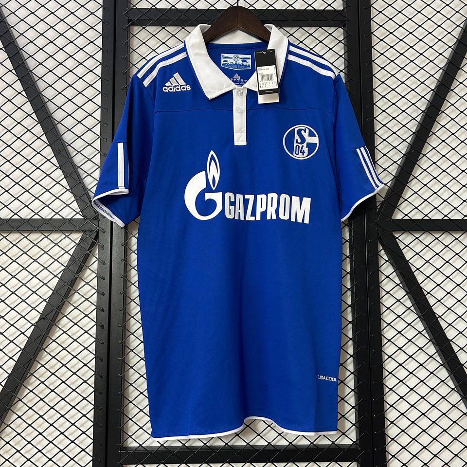 SCHALKE 04 I 10/11 HOMBRE (RETRO)