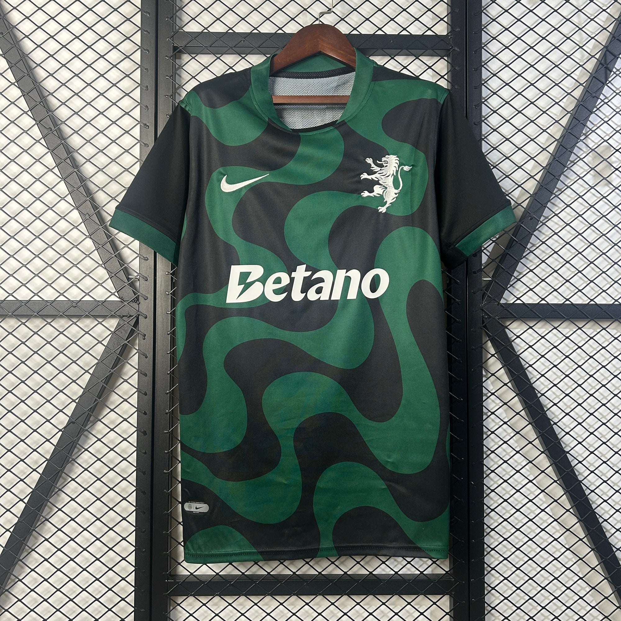 SPORTING LISBOA III 25/26 HOMBRE