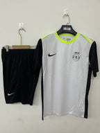 CAMISETA + PANTALONES SPORTING LISBOA II 25/26